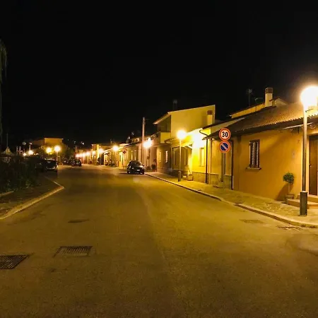 La Casetta Magliano De Marsi Magliano de' Marsi Exterior foto