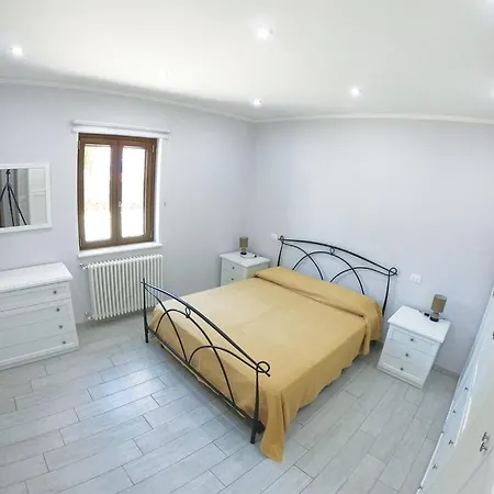 La Casetta Magliano De Marsi Magliano de' Marsi Exterior foto