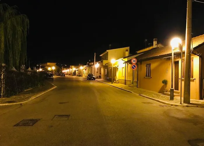 La Casetta Magliano De Marsi