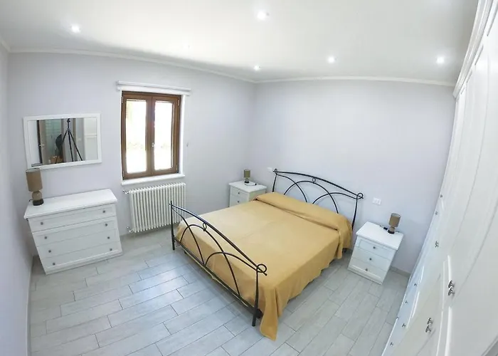 La Casetta Magliano De Marsi